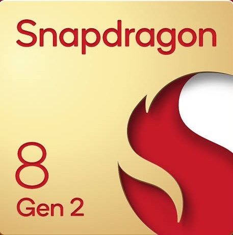 Snapdragon 8 Gen 2