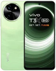 Vivo T3x 5G 6GB+128GB feature image