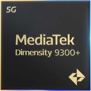 mediatek dimensity 9300+